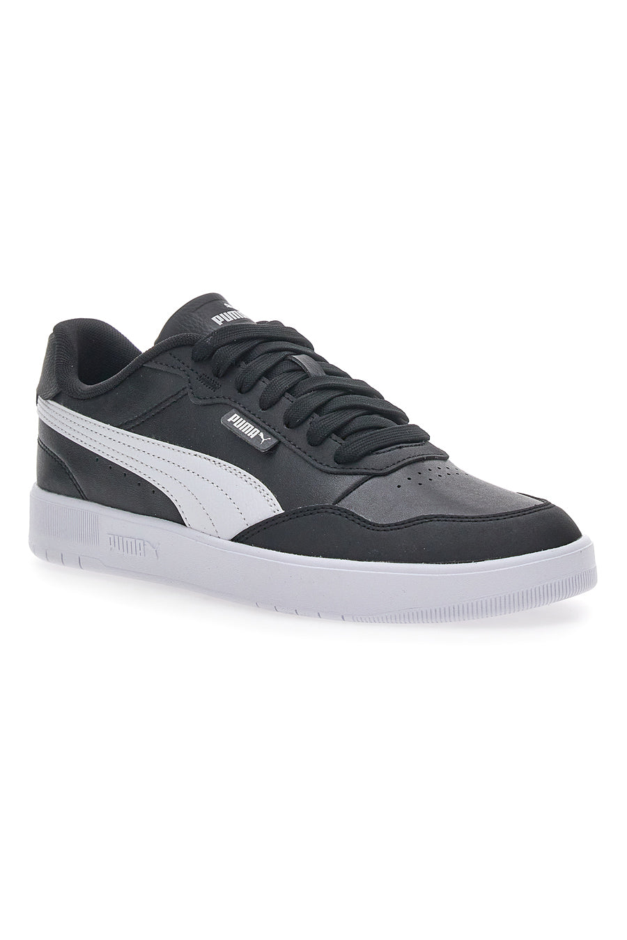 Sneakers Nere Puma Court Ultra Lite