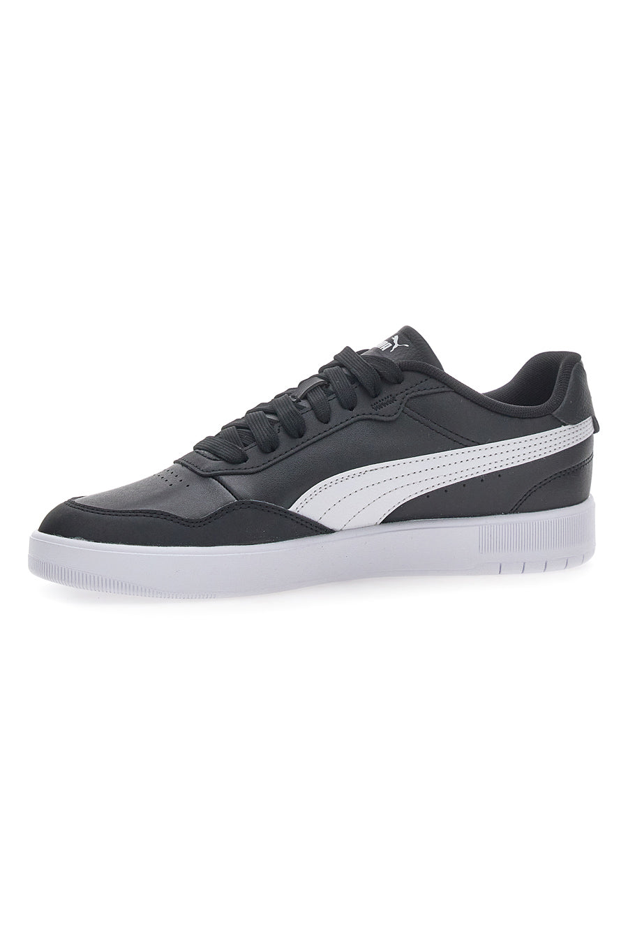 Sneakers Nere Puma Court Ultra Lite