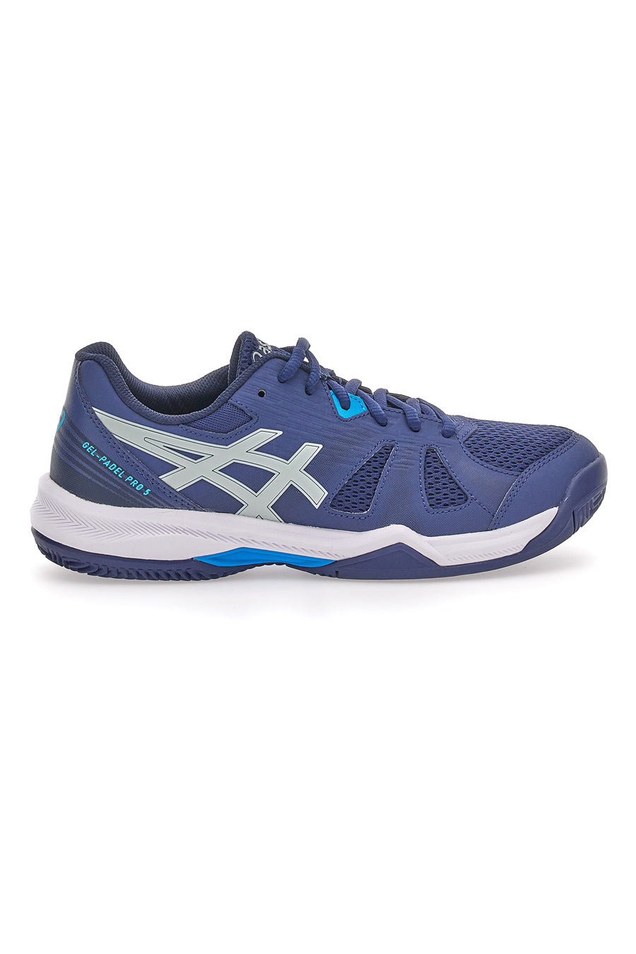 Scarpe Da Padel Asics Gel Padel Pro 5 Blu