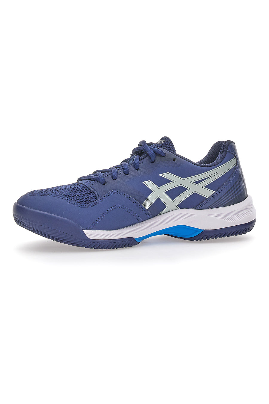 Scarpe Da Padel Asics Gel Padel Pro 5 Blu