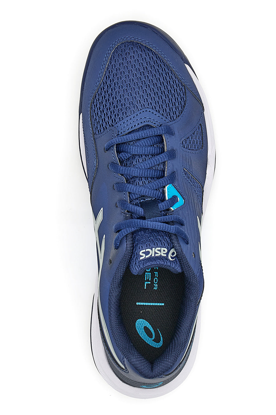 Scarpe Da Padel Asics Gel Padel Pro 5 Blu