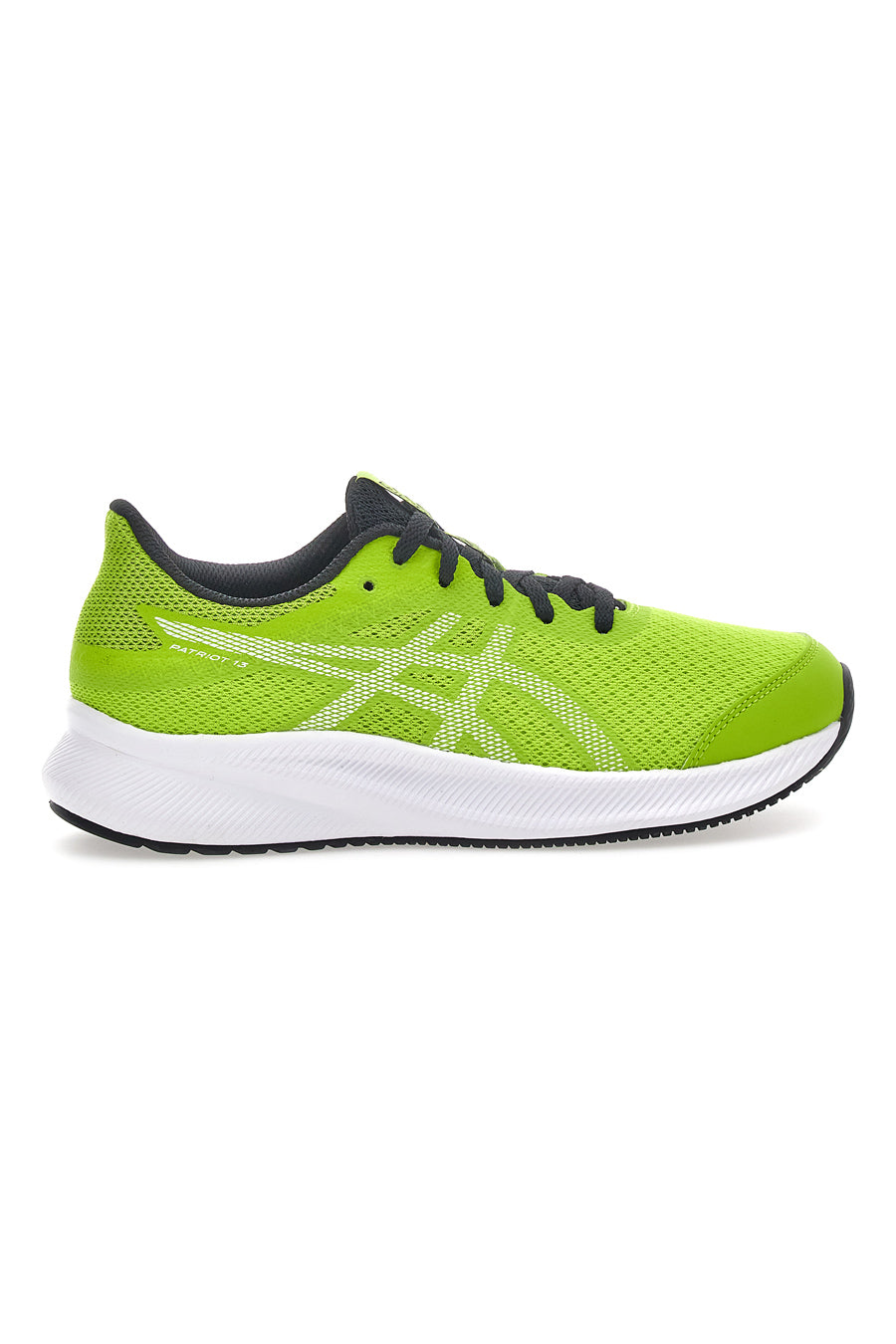 Sneakers Asics Patriot 13 GS Lime