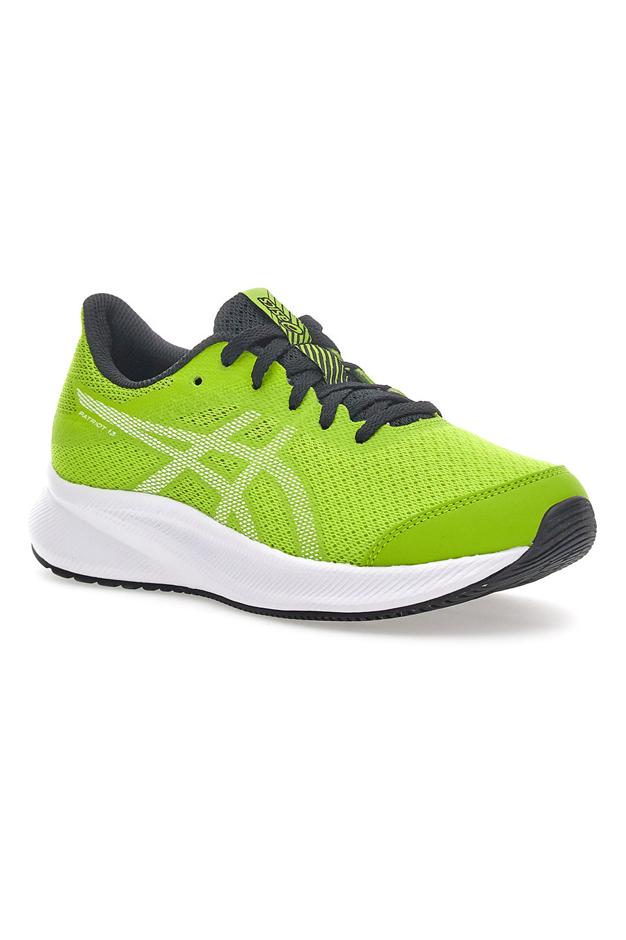 Sneakers Asics Patriot 13 GS Lime