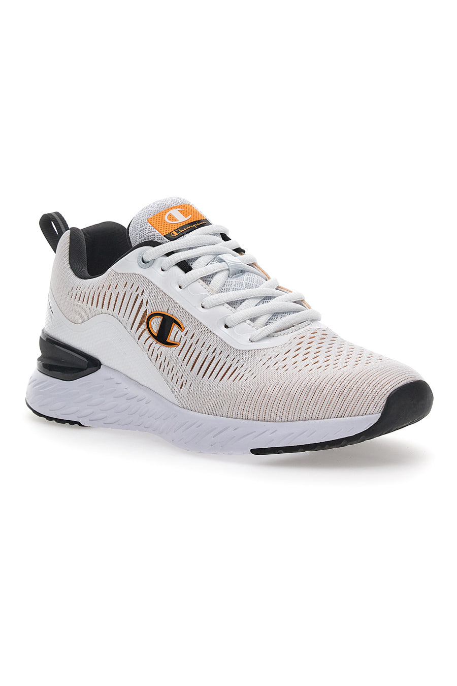 Sneakers Champion Bold 2.2 Bianche