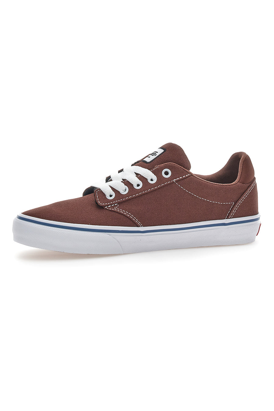 Sneakers Vans Atwood Deluxe Marroni