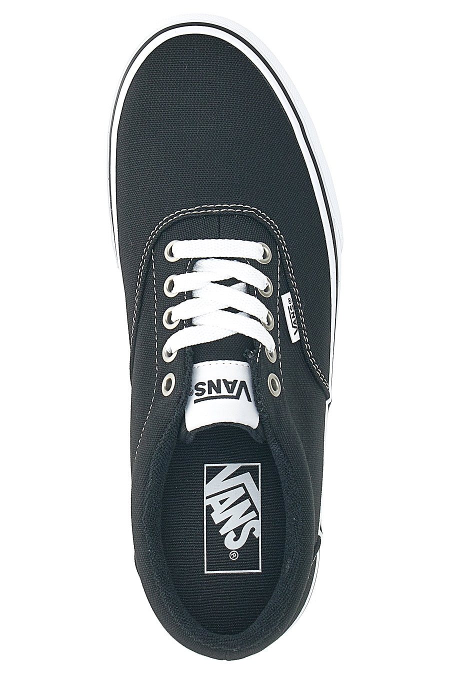 Sneakers Vans Doheny Nere