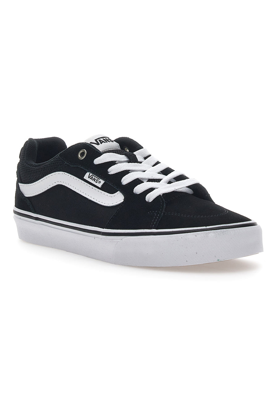 Sneakers Vans Filmore Nere