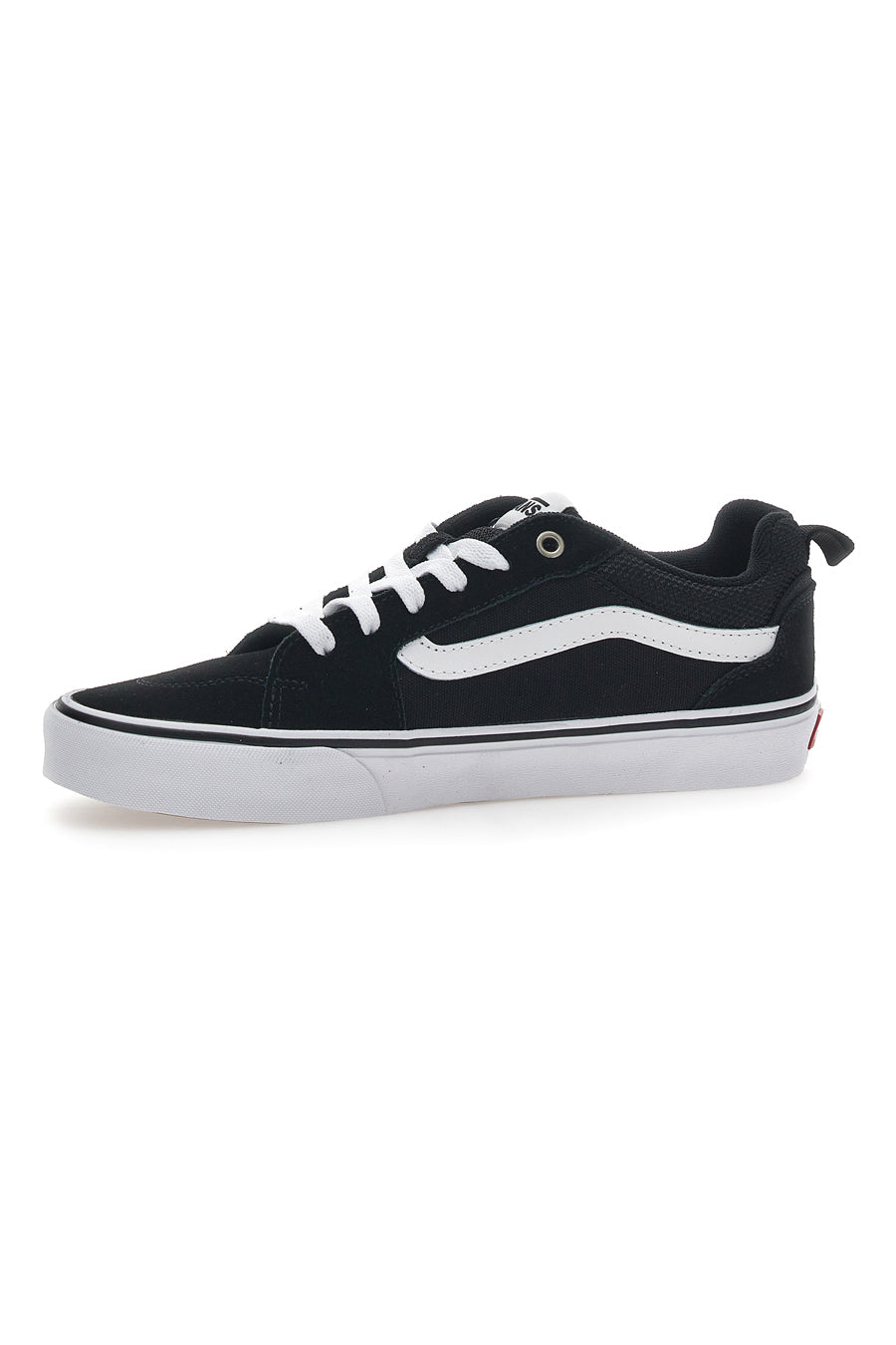 Sneakers Vans Filmore Nere