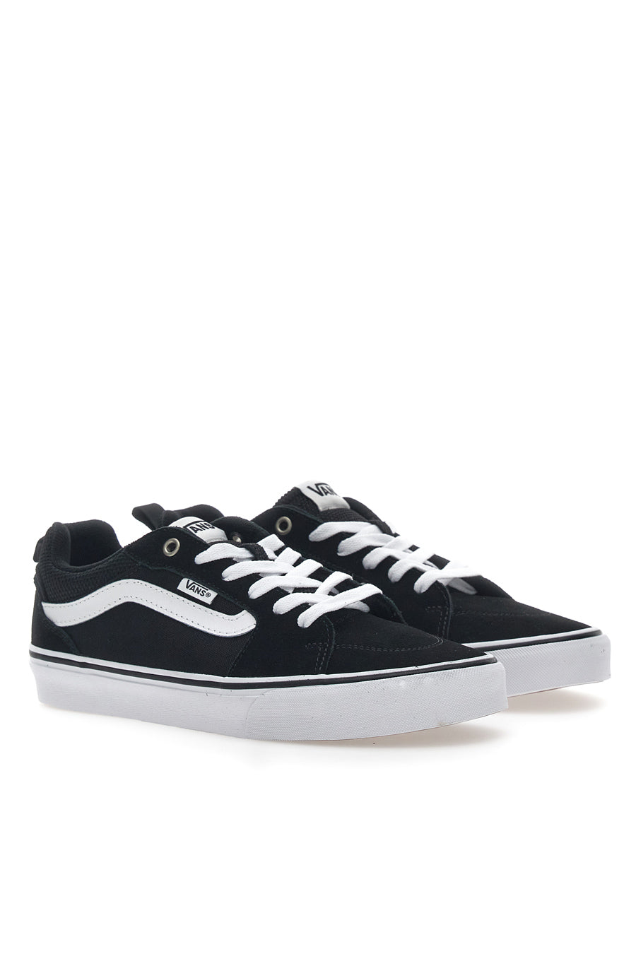 Sneakers Vans Filmore Nere