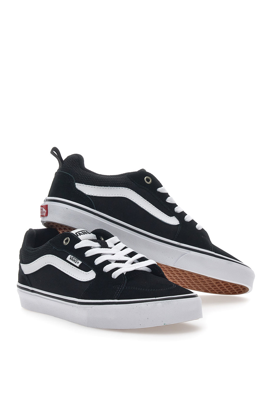 Sneakers Vans Filmore Nere