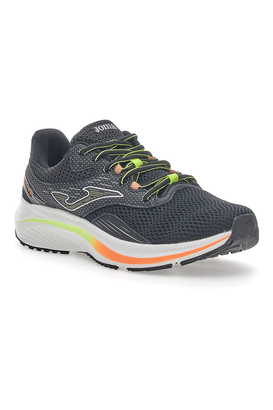 Scarpe da Running Joma R. Active 23012 Nero