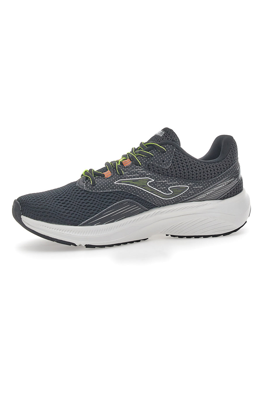 Scarpe da Running Joma R. Active 23012 Nero