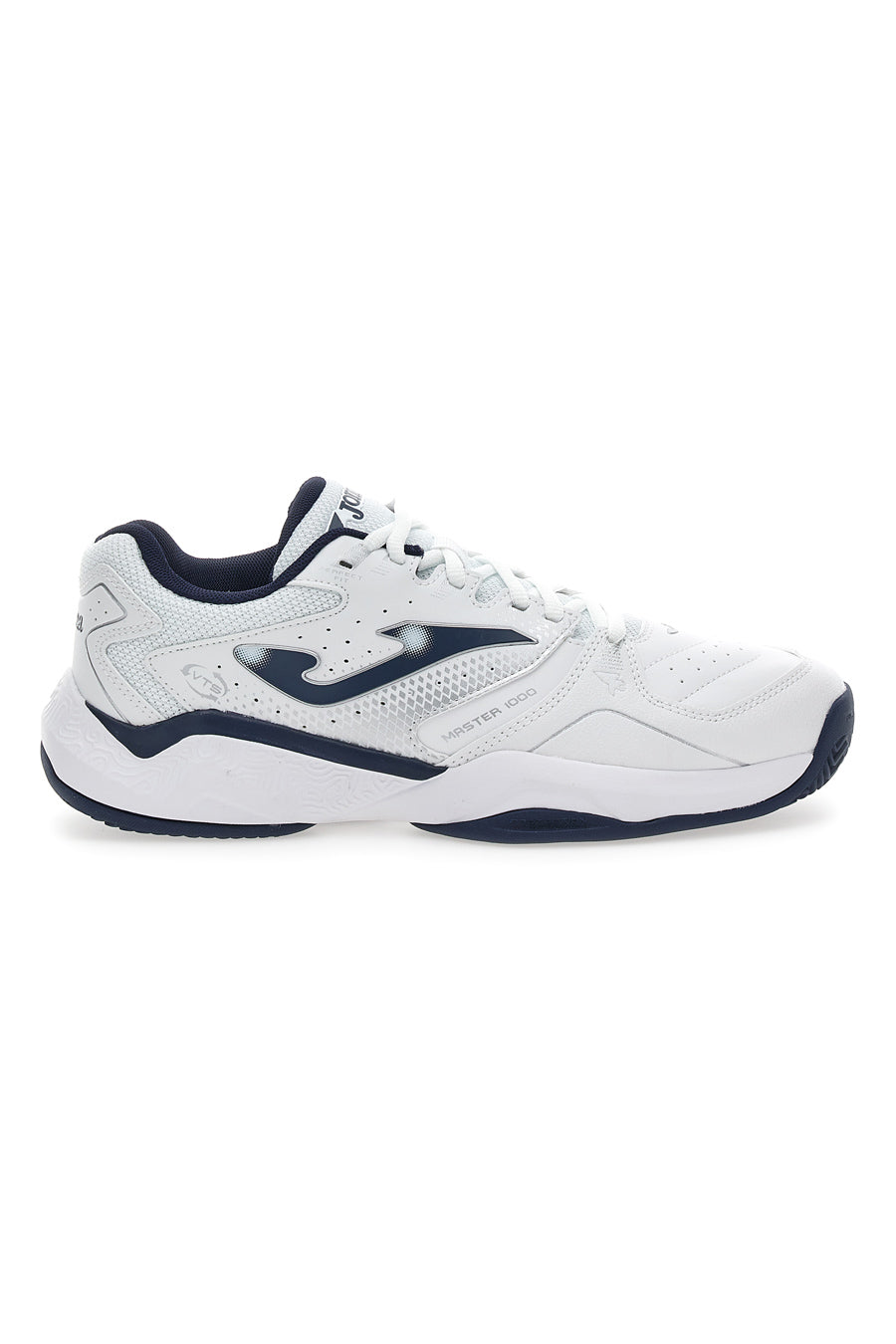 Scarpe da Padel Joma T. Master Bianche e Blu