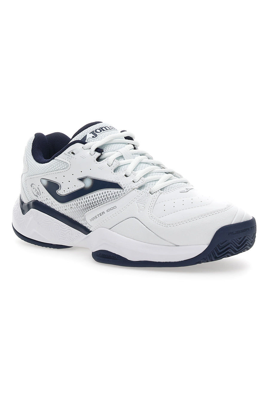 Scarpe da Padel Joma T. Master Bianche e Blu