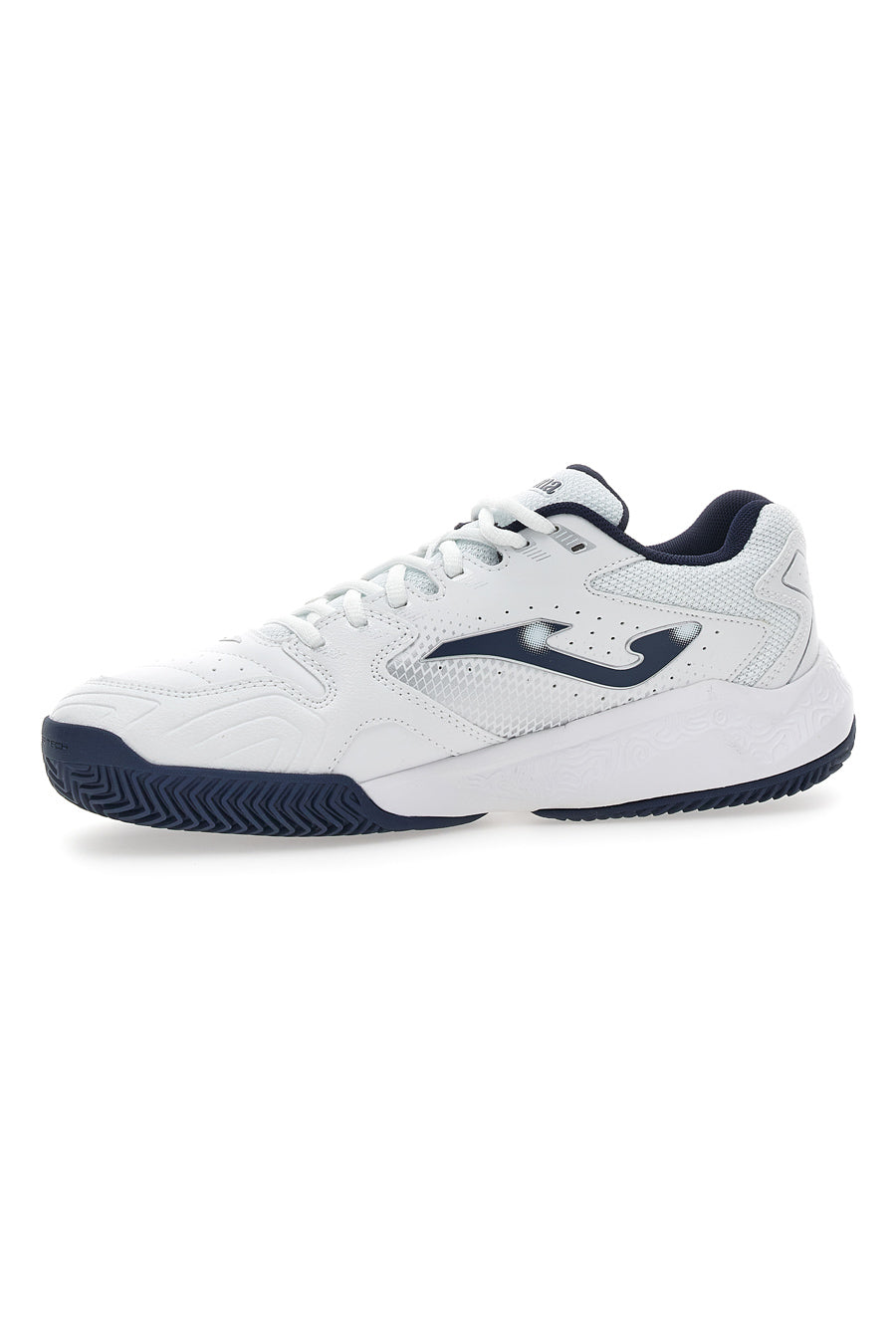 Scarpe da Padel Joma T. Master Bianche e Blu