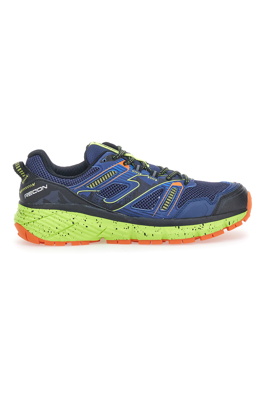 Sneakers Trail Running Joma TK.Recon Blu