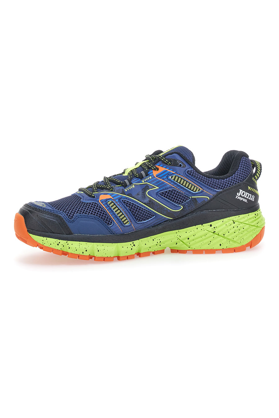 Sneakers Trail Running Joma TK.Recon Blu