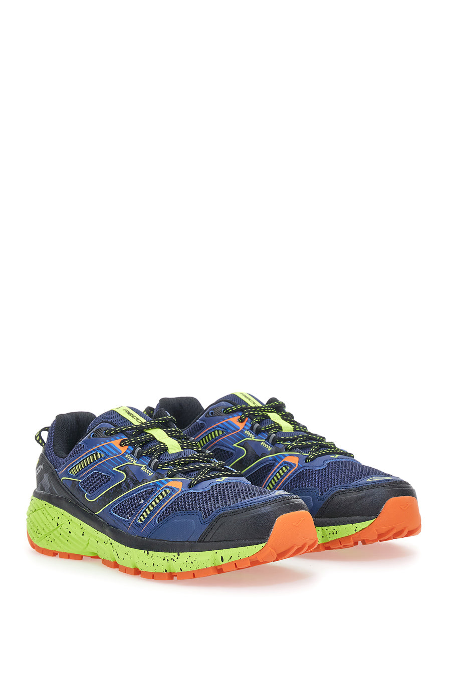 Sneakers Trail Running Joma TK.Recon Blu