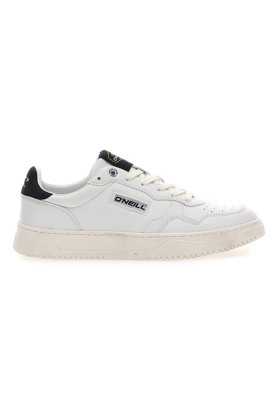 Sneakers O'Neill Galveston Men Low Bianche