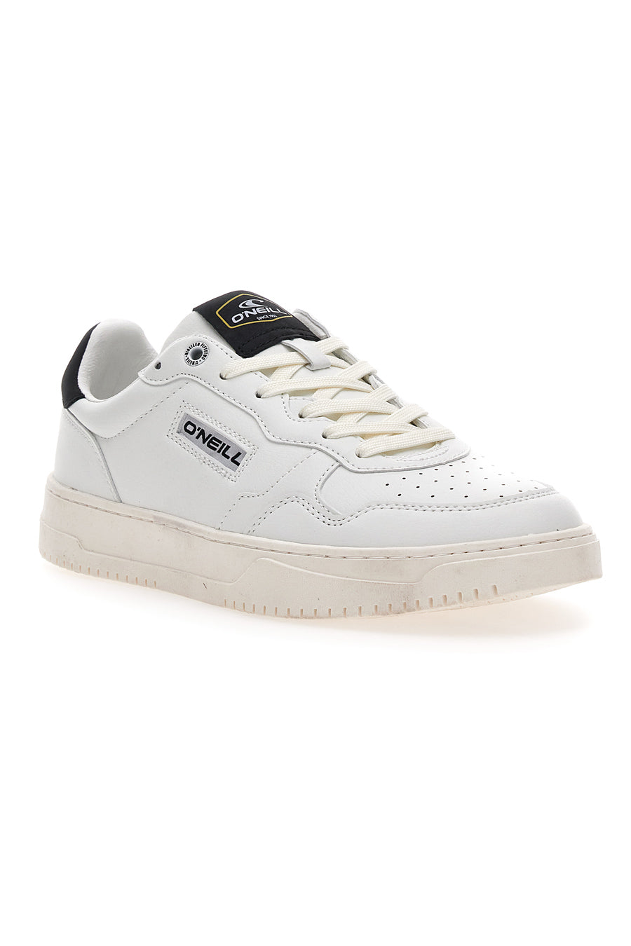 Sneakers O'Neill Galveston Men Low Bianche