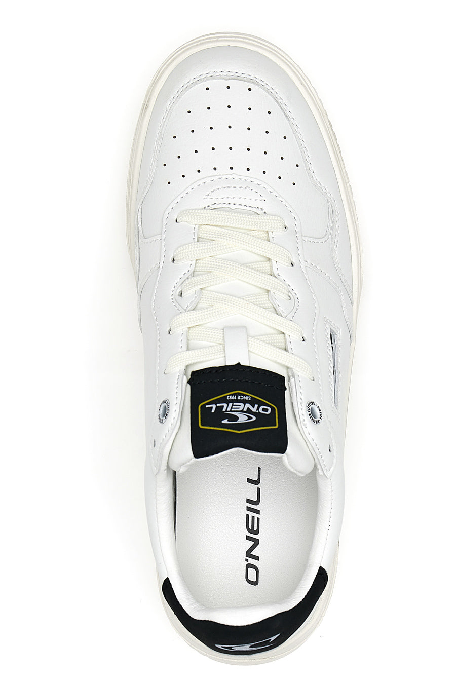 Sneakers O'Neill Galveston Men Low Bianche