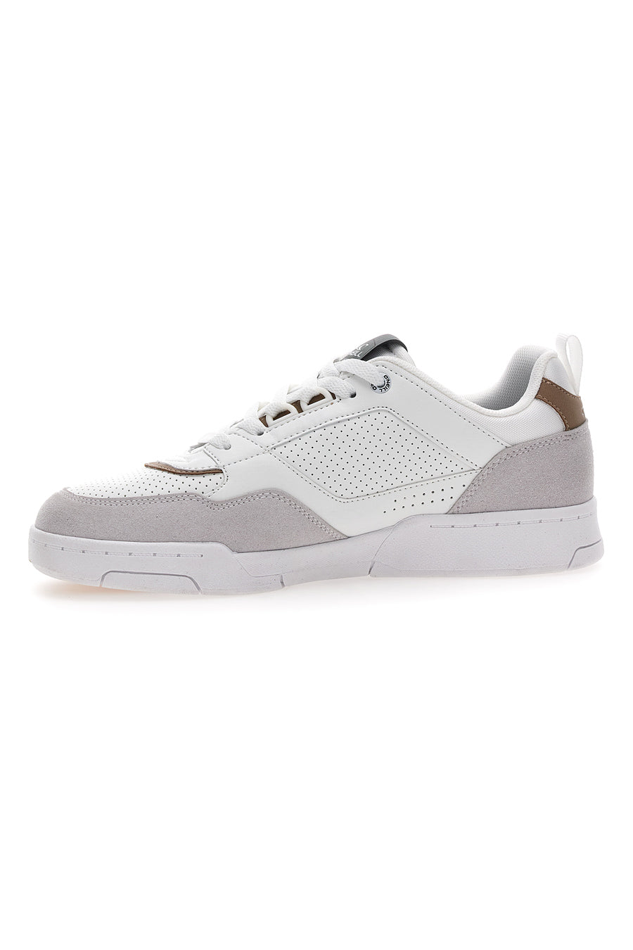 Sneakers O'Neill Cambria Men Low Bianche