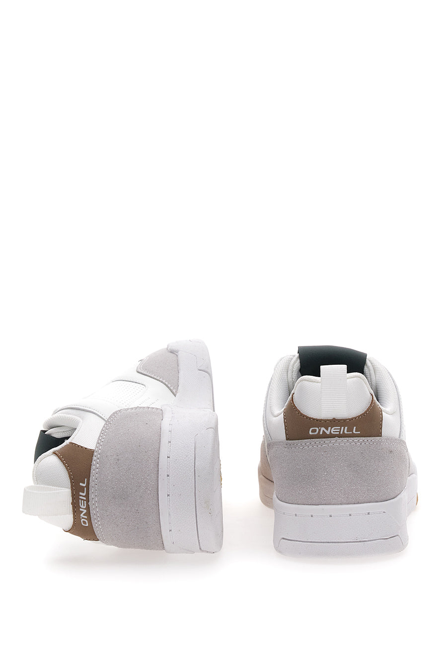 Sneakers O'Neill Cambria Men Low Bianche