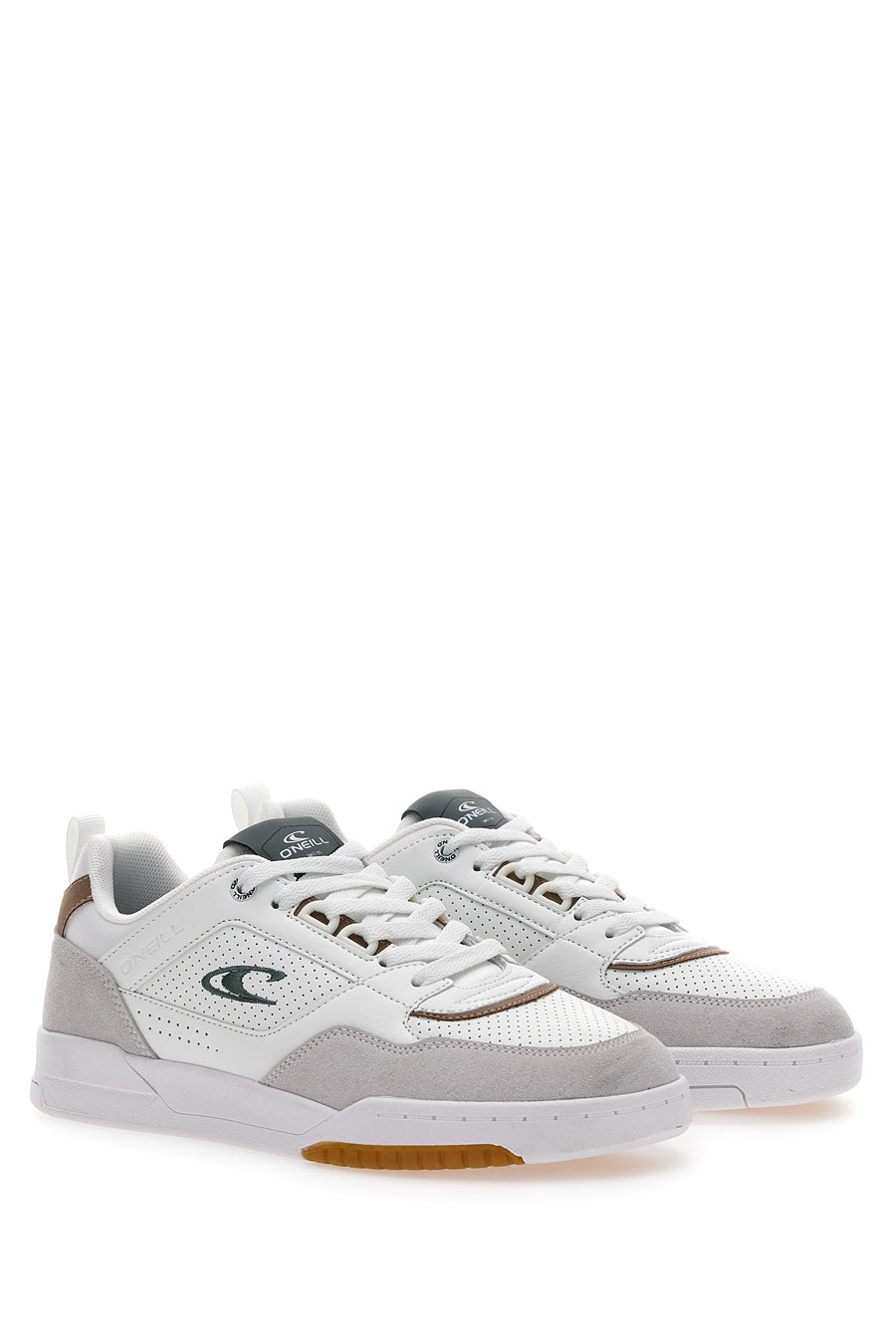 Sneakers O'Neill Cambria Men Low Bianche