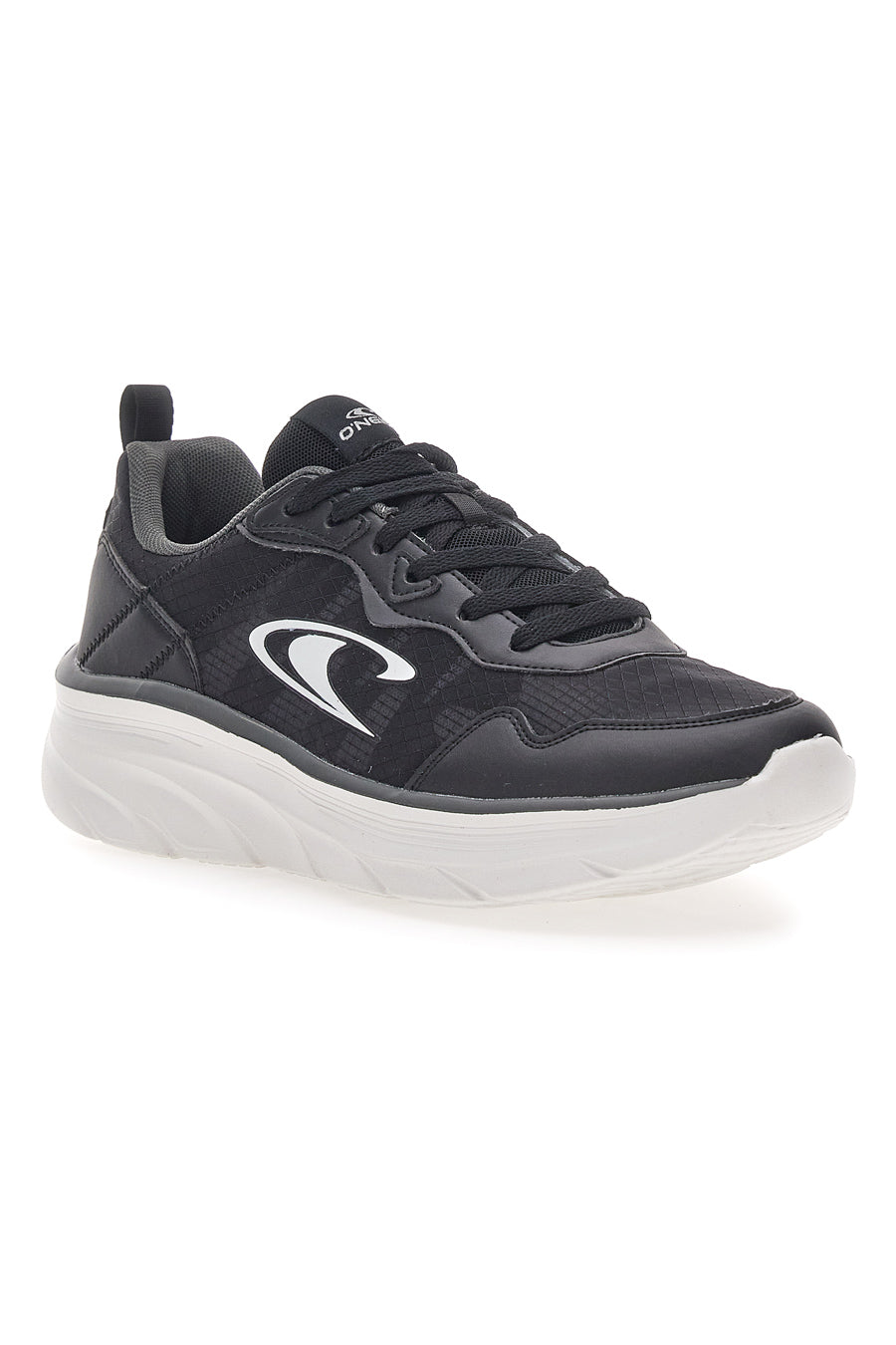 Sneakers Sportive O'Neill Castillo Men Low Nere