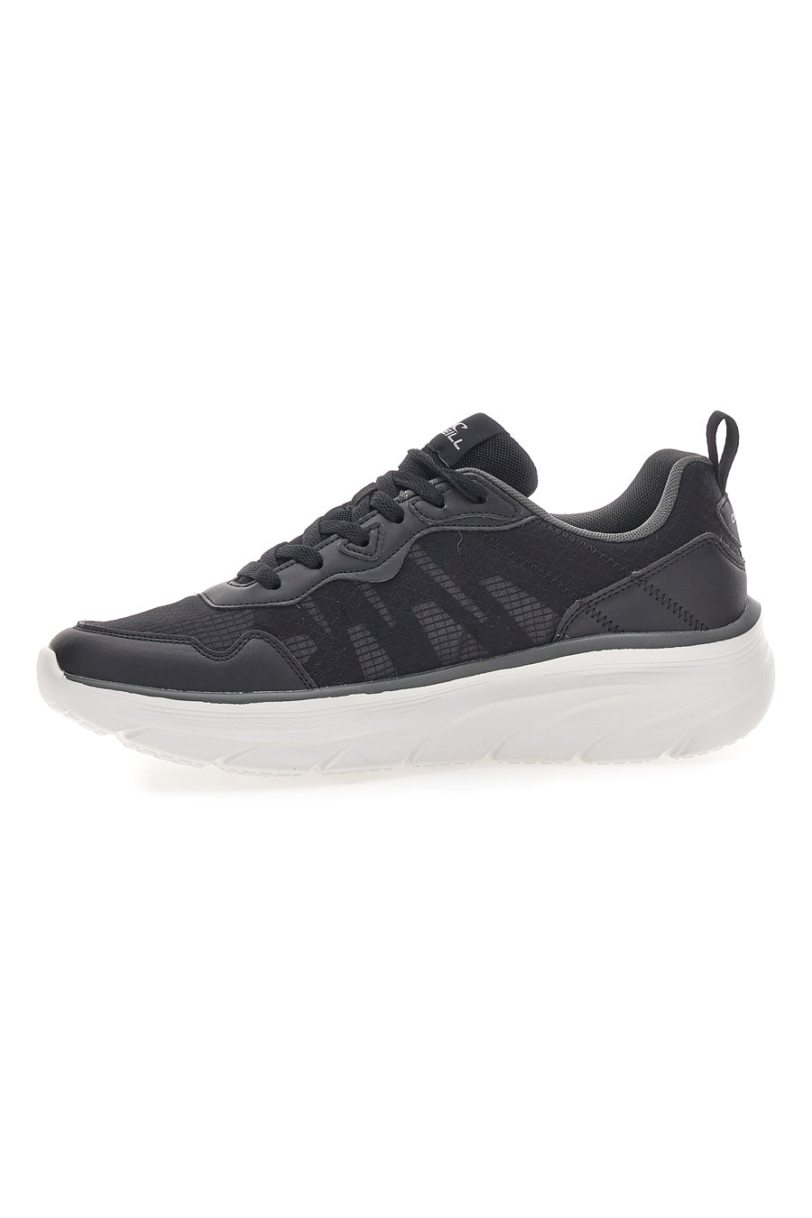 Sneakers Sportive O'Neill Castillo Men Low Nere