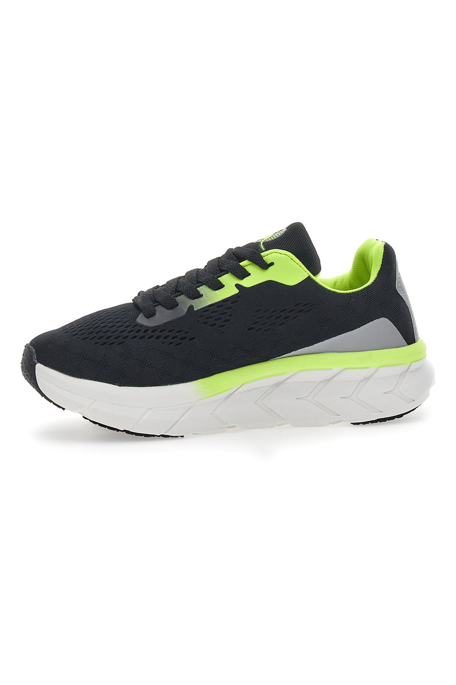 Sneakers Sportive Canguro 570 Nere