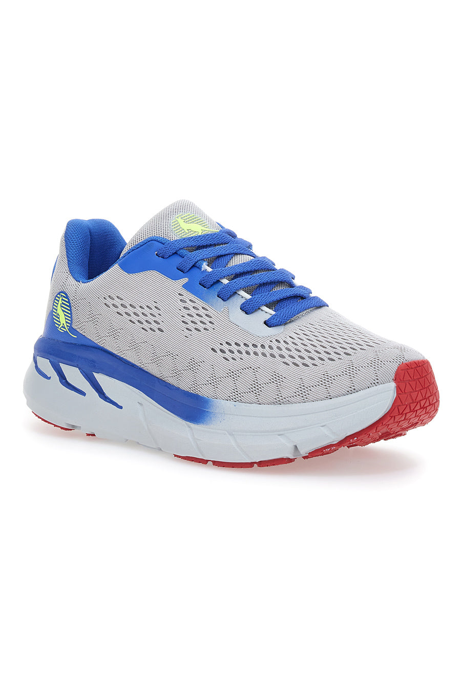 Sneakers Sportive Canguro 570 Grigie