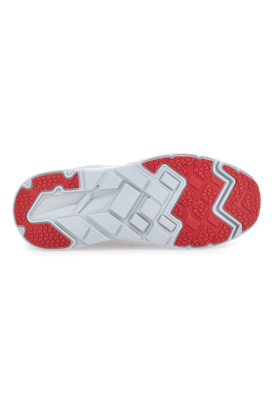 Sneakers Sportive Canguro 570 Grigie