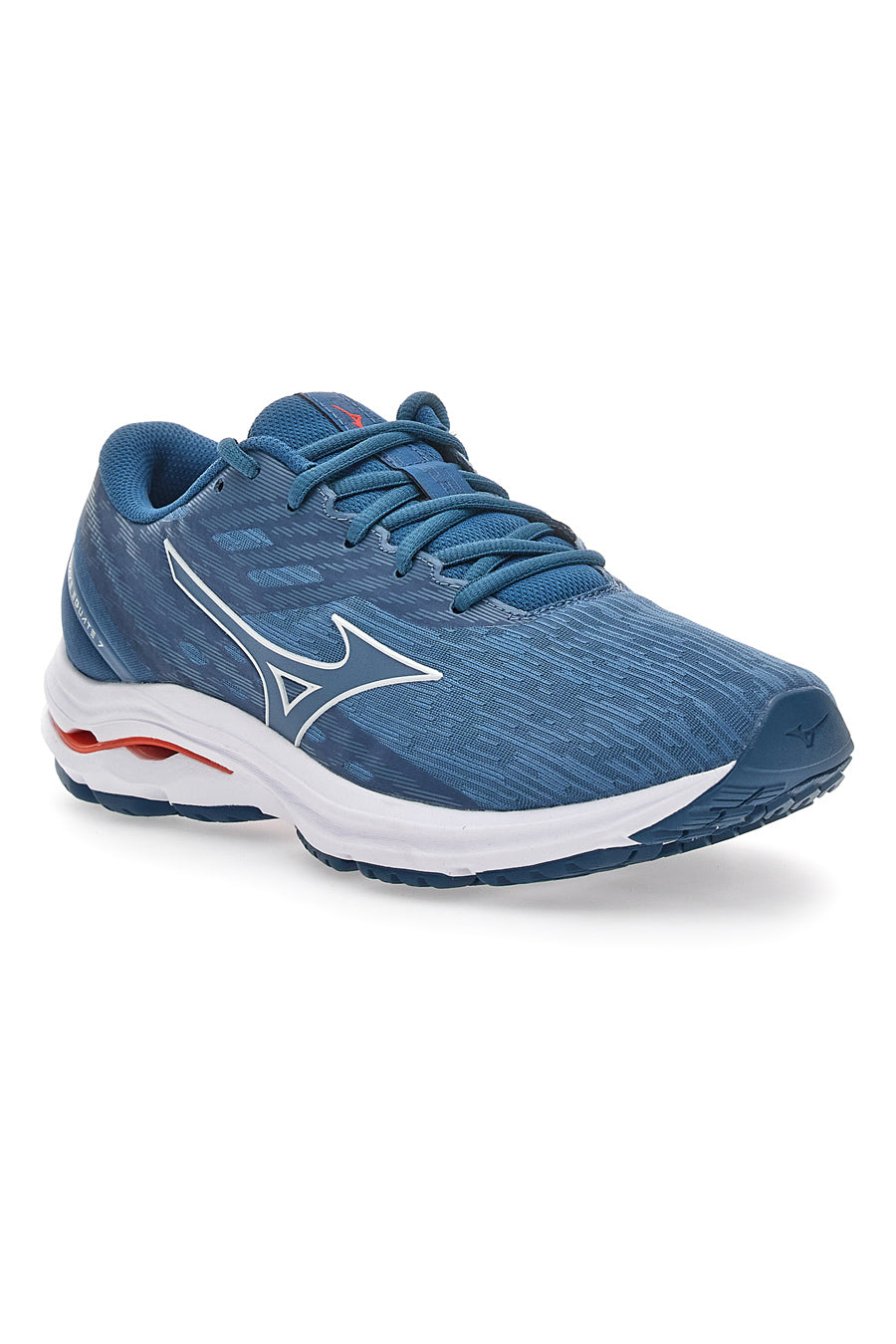 Scarpe da Running Mizuno Wave Equate 7 Blu