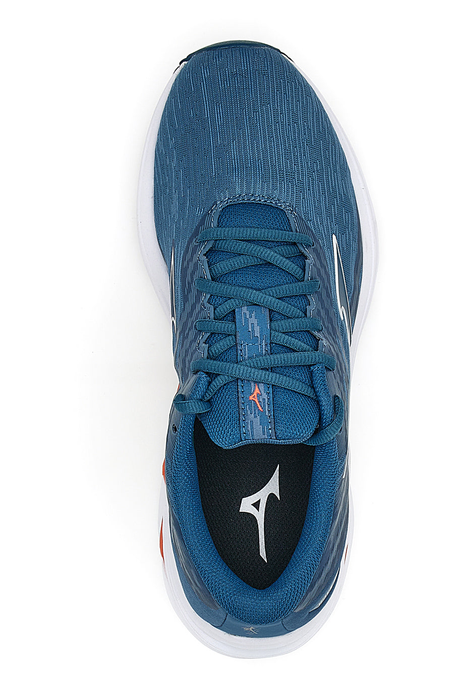 Scarpe da Running Mizuno Wave Equate 7 Blu