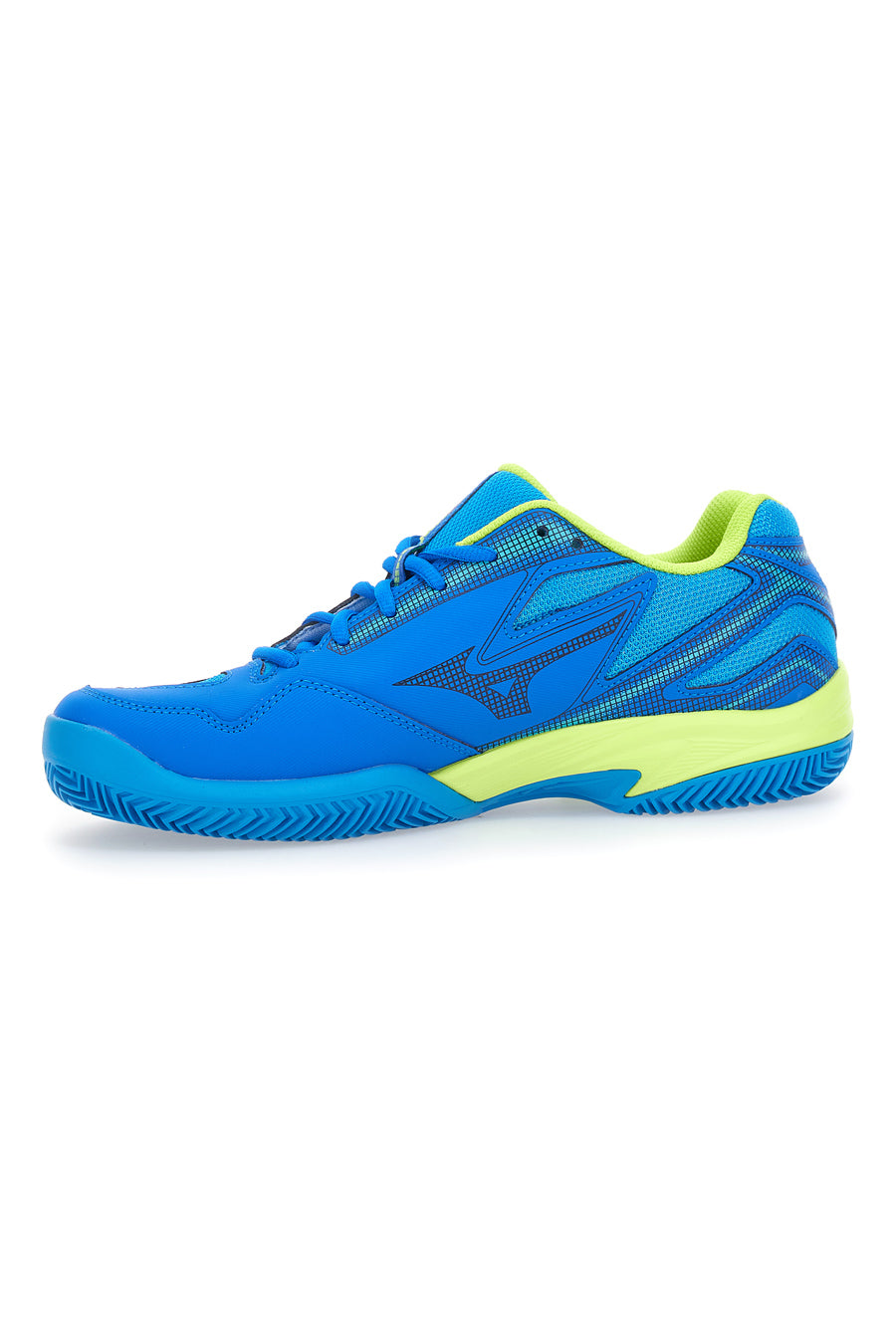 Scarpe da Padel Mizuno Break Shot 4 Padel Blu