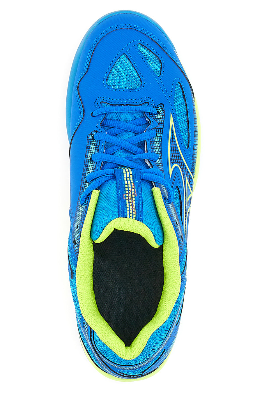 Scarpe da Padel Mizuno Break Shot 4 Padel Blu