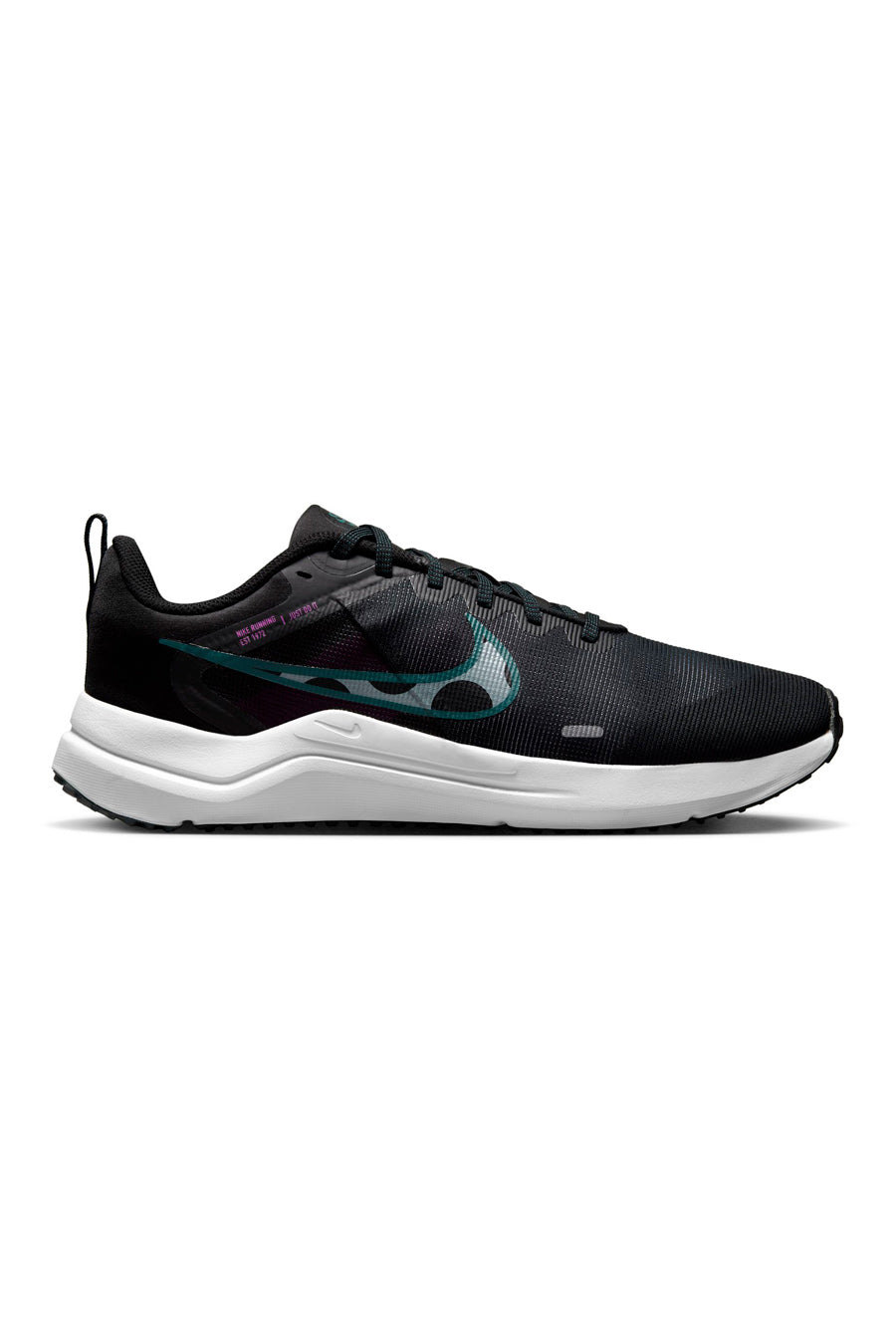 Sneakers Running Nike Downshifter Nere