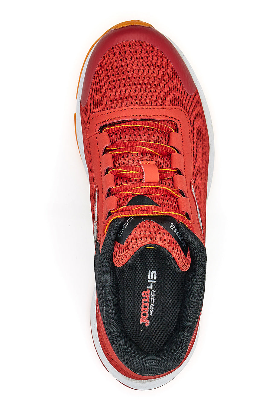 Sneakers Rosse Joma Rodio 2206 Jr