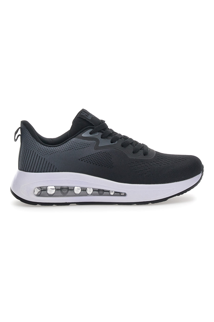 Sneakers Max Dillan 0912 Nere