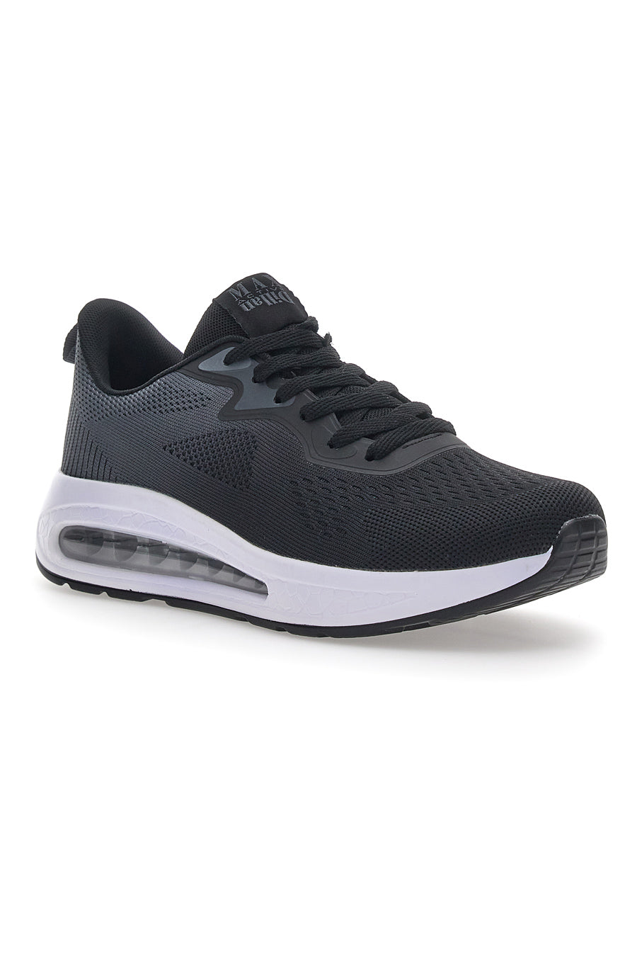 Sneakers Max Dillan 0912 Nere