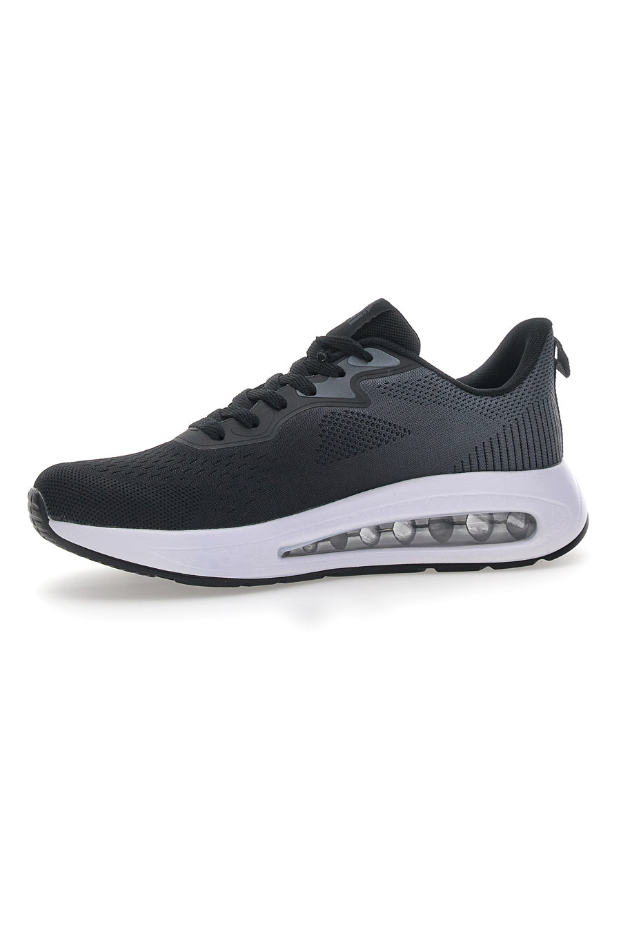 Sneakers Max Dillan 0912 Nere