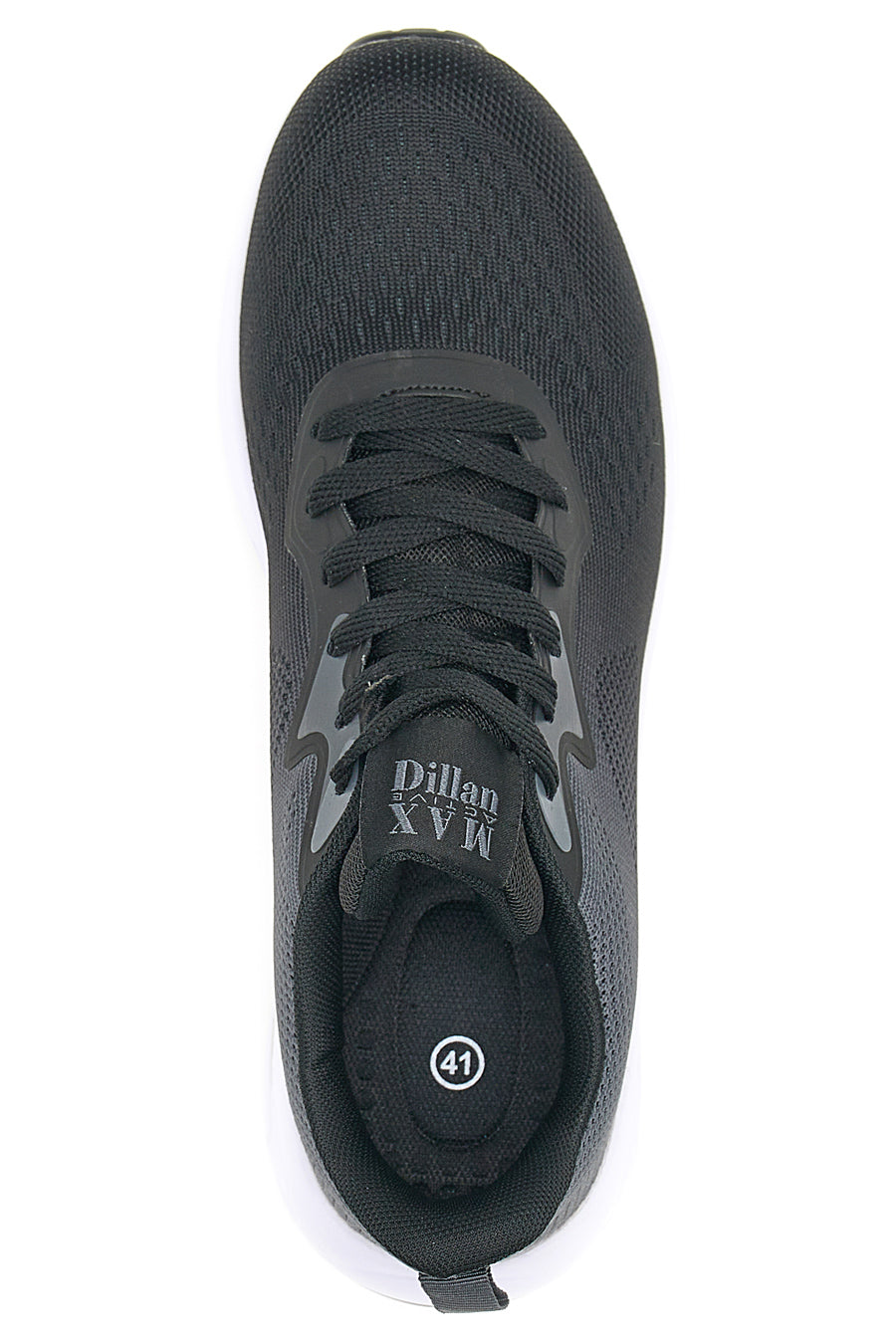 Sneakers Max Dillan 0912 Nere