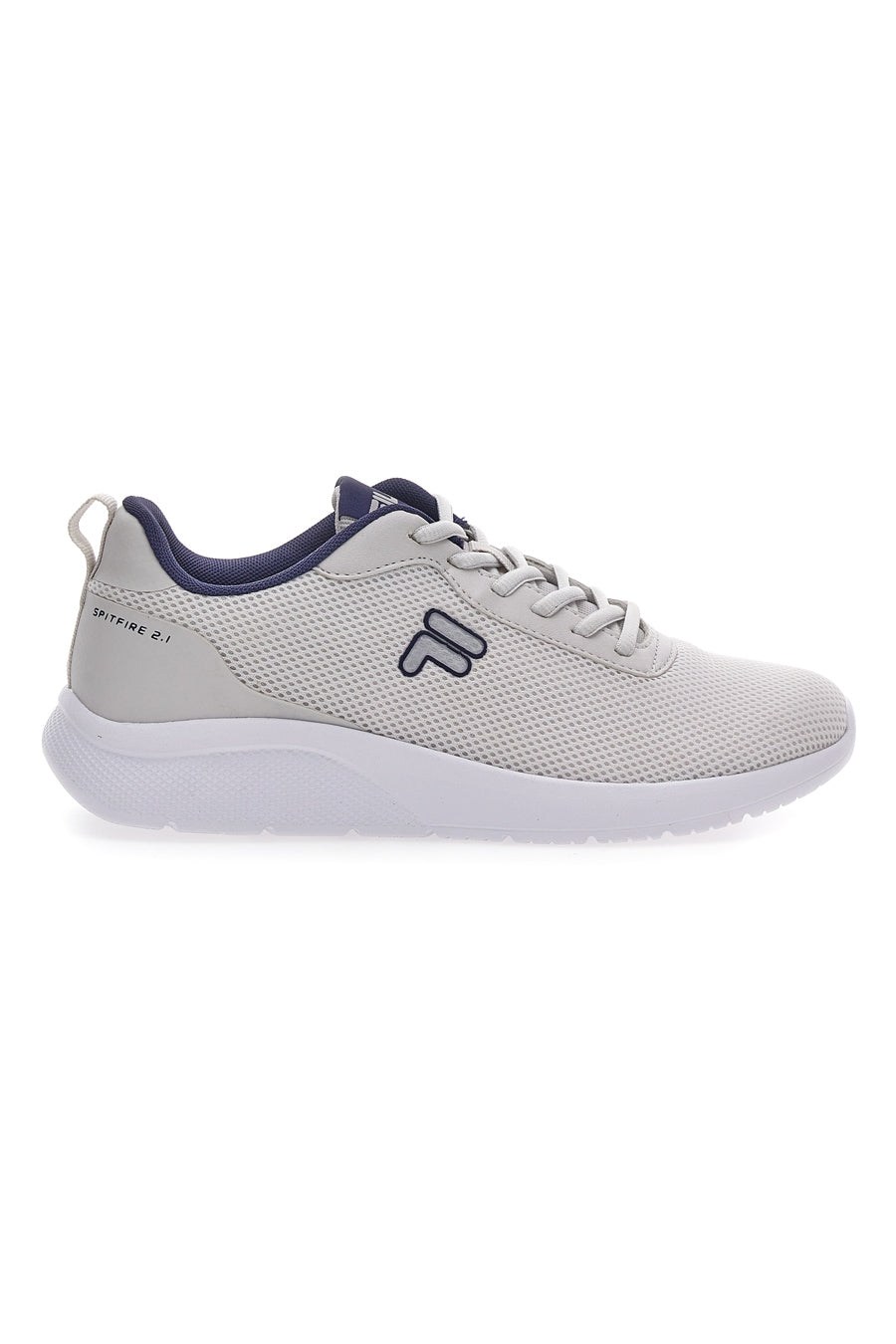 Scarpe fila bianche e blu online