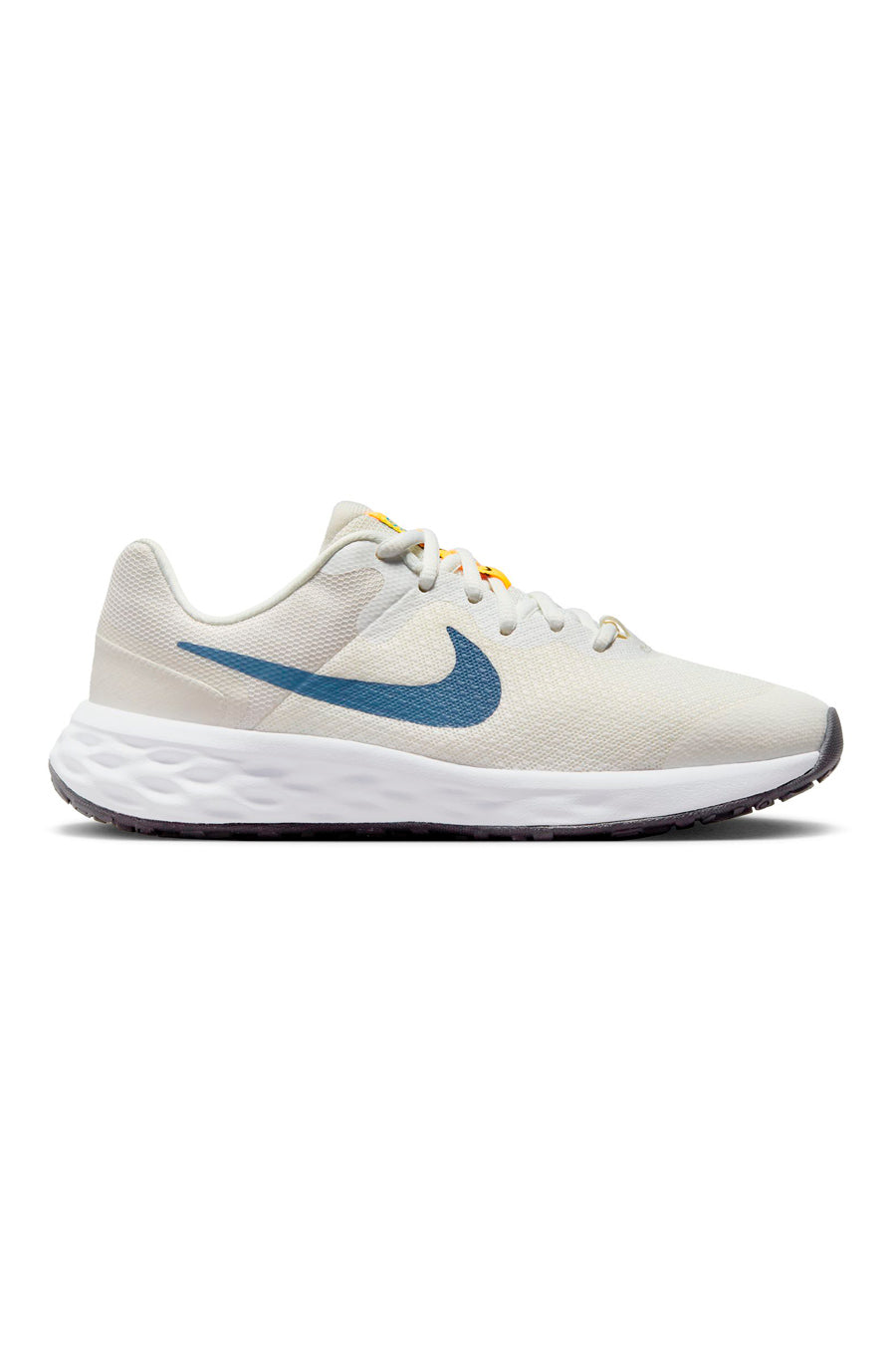 Sneakers Nike Revolution 6 NN Bianche