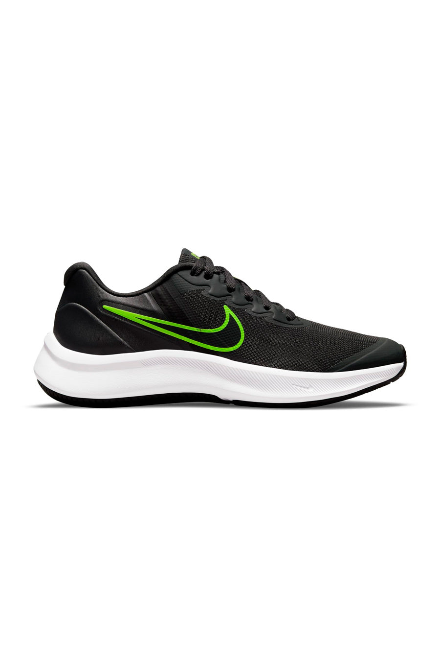 Scarpe da Running Nike Star Runner 3 Nere