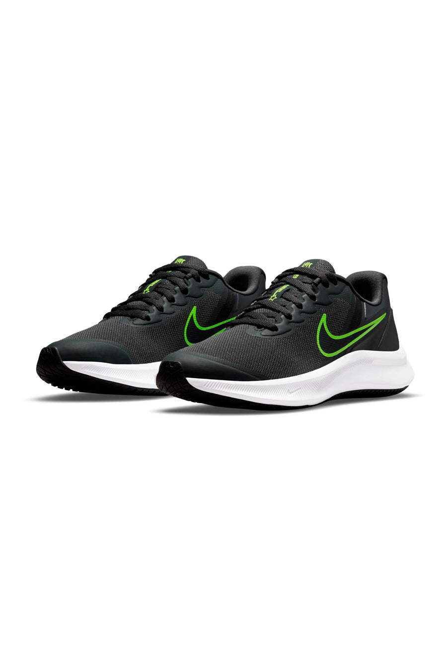 Scarpe da Running Nike Star Runner 3 Nere