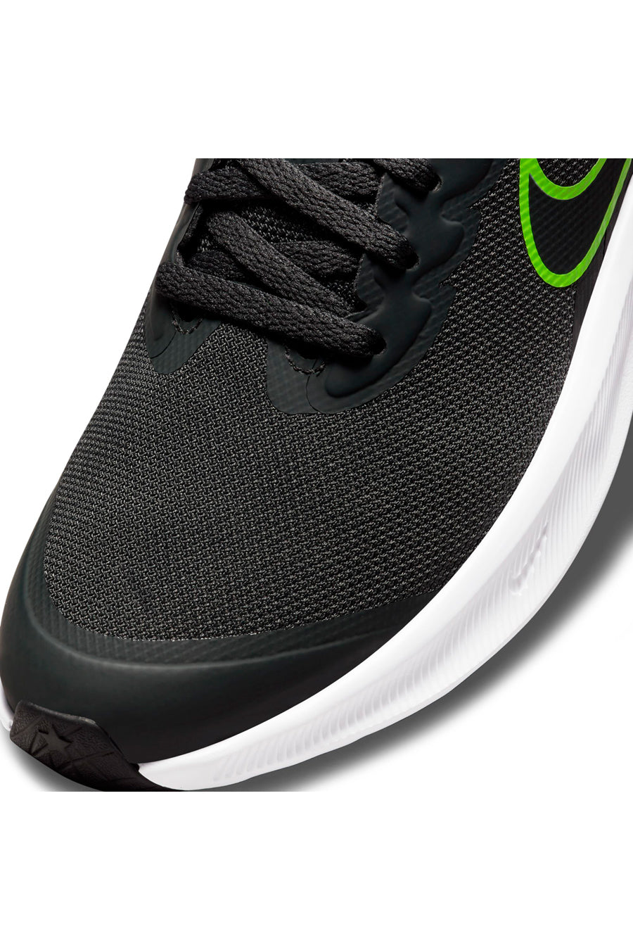 Scarpe da Running Nike Star Runner 3 Nere