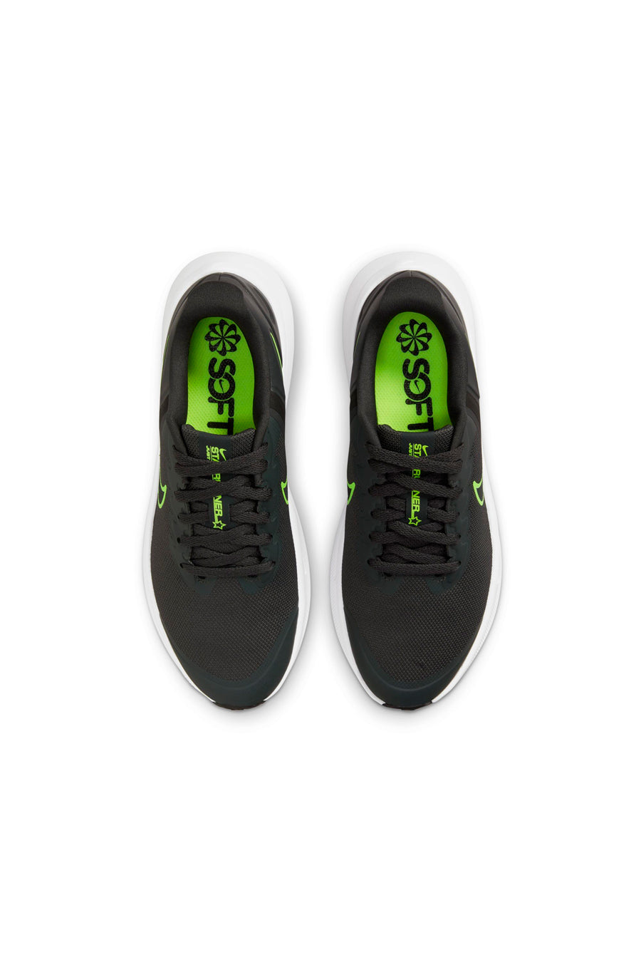 Scarpe da Running Nike Star Runner 3 Nere