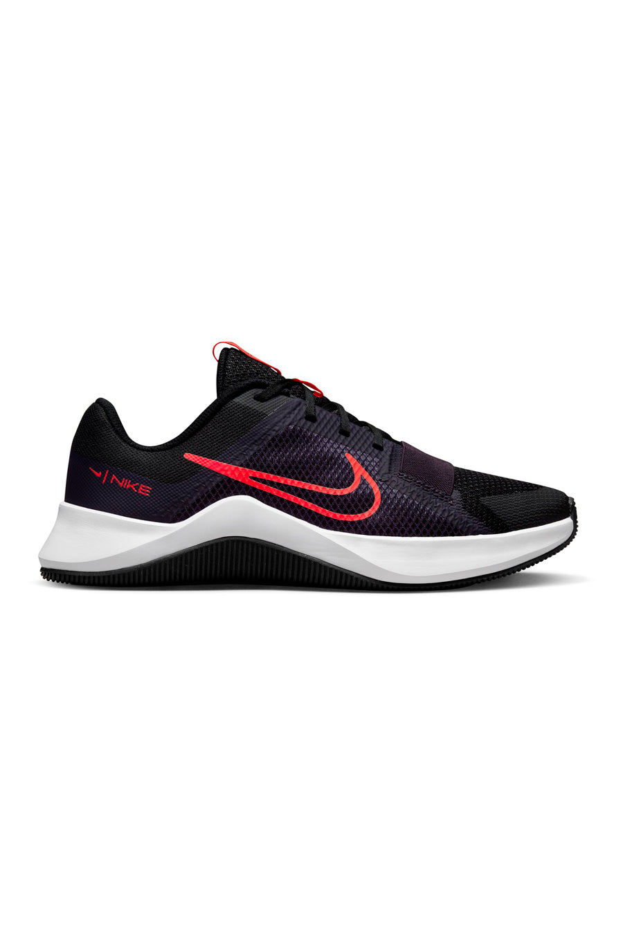 Sneakers Sportive Nike Mc Trainer 2 Nere